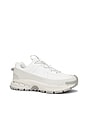 view 2 of 6 Zoom Vomero Roam in Summit White & Light Bone