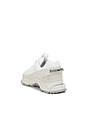 view 3 of 6 Zoom Vomero Roam in Summit White & Light Bone