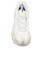 view 4 of 6 Zoom Vomero Roam in Summit White & Light Bone