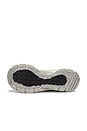 view 6 of 6 Zoom Vomero Roam in Summit White & Light Bone