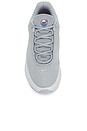 view 4 of 6 Air Max DN in Light Smoke Grey & Black Photon Dust