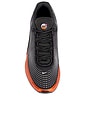 view 4 of 6 Air Max DN QS in Dark Smoke Grey & Salsa Red