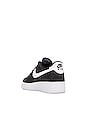 view 3 of 6 Air Force 1 '07 in Black