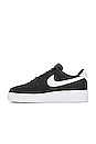 view 5 of 6 Air Force 1 '07 in Black
