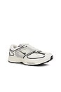 view 2 of 6 Nike Air Pegasus Wave Sneakers in Sail, Black, & Coconut Milk