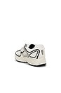 view 3 of 6 Nike Air Pegasus Wave Sneakers in Sail, Black, & Coconut Milk