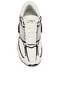 view 4 of 6 Nike Air Pegasus Wave Sneakers in Sail, Black, & Coconut Milk