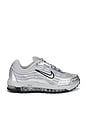 view 1 of 6 Air Max Tl 2.5 in Silver & Metallic Silver