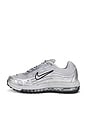 view 5 of 6 Air Max Tl 2.5 in Silver & Metallic Silver