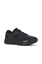 view 2 of 6 Nike Air Pegasus Wave in Black, Anthracite, & Cyber