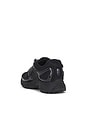 view 3 of 6 Nike Air Pegasus Wave in Black, Anthracite, & Cyber