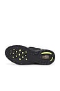 view 6 of 6 Nike Air Pegasus Wave in Black, Anthracite, & Cyber