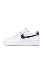view 5 of 6 Air Force 1 '07 Fresh in White