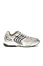 view 1 of 6 Nike Air Pegasus 2005 Sneakers in Light Khaki, Metallic Silver, & Medium Olive