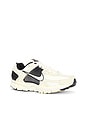 view 2 of 6 Zoom Vomero 5 Sneakers in Alabaster, Pale Ivory, Black, & White