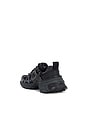view 3 of 6 V2K Run in Black, Dark Smoke Grey, & Anthracite