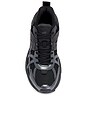 view 4 of 6 V2K Run in Black, Dark Smoke Grey, & Anthracite