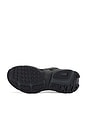 view 6 of 6 V2K Run in Black, Dark Smoke Grey, & Anthracite