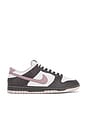 view 1 of 6 Dunk Low Se Sneakers in Medium Ash, Taupe Grey, & Vast Grey