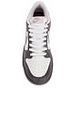 view 4 of 6 Dunk Low Se Sneakers in Medium Ash, Taupe Grey, & Vast Grey