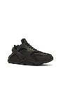 view 2 of 6 Air Huarache in Black