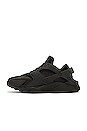 view 5 of 6 Air Huarache in Black