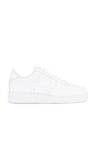 view 1 of 6 Air Force 1 '07 Sneakers in White