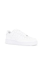 view 2 of 6 Air Force 1 '07 Sneakers in White