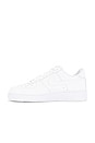 view 5 of 6 Air Force 1 '07 Sneakers in White