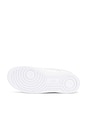 view 6 of 6 Air Force 1 '07 Sneakers in White