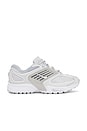 view 1 of 6 Air Pegasus Wave Sneakers in Flt Silver, Vast Grey, & Metallic Silver
