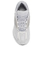 view 4 of 6 Air Pegasus Wave Sneakers in Flt Silver, Vast Grey, & Metallic Silver