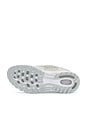view 6 of 6 Air Pegasus Wave Sneakers in Flt Silver, Vast Grey, & Metallic Silver