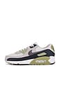 view 5 of 6 Air Max 90 Sneakers in Light Bone, Cave Stone, & Neutral Olive