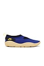 view 1 of 6 ZAPATILLAS DEPORTIVAS AQUA TURF in Deep Night, Laser Orange, Sesame, & Black