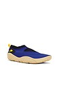 view 2 of 6 ZAPATILLAS DEPORTIVAS AQUA TURF in Deep Night, Laser Orange, Sesame, & Black
