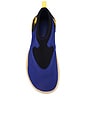 view 4 of 6 ZAPATILLAS DEPORTIVAS AQUA TURF in Deep Night, Laser Orange, Sesame, & Black