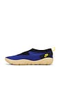 view 5 of 6 ZAPATILLAS DEPORTIVAS AQUA TURF in Deep Night, Laser Orange, Sesame, & Black