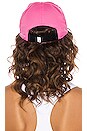 view 2 of 3 Dry Aerobill Featherlight Cap in Pink Glow