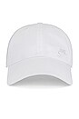 view 3 of 3 NSW H86 Cap Futura Classic Hat in White