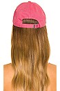 view 2 of 4 NSW H86 Cap Futura Classic Hat in Archaeo Pink