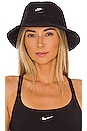 view 1 of 3 Bucket Hat in Black