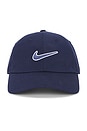 view 1 of 2 Club Cap in Midnight Navy