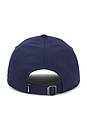 view 2 of 2 Club Cap in Midnight Navy