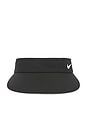 view 1 of 3 Dri-fit Golf Visor in Black
