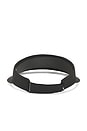 view 2 of 3 Dri-fit Golf Visor in Black
