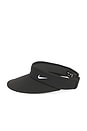 view 4 of 3 Dri-fit Golf Visor in Black