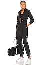 nsw swoosh utility jumpsuit