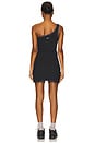 view 3 of 3 Dri-FIT Dress in Black & Armory Navy