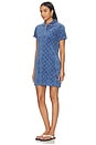 view 2 of 4 VESTIDO PARA MUJER WOMEN'S DRESS in Mystic Navy
